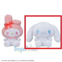 SANRIO CHARACTERS Cotton Candy マイメロディ・シナモロール