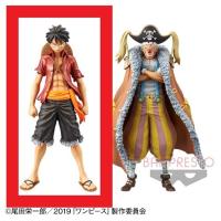 【A.ルフィ】劇場版 『ONE PIECE STAMPEDE』 DXF～THE GRANDLINE MEN～vol.6