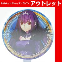 (アウトレット)【Ｉ.スカサハ】Fate／Grand Order 缶バッジvol．8