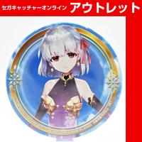 (アウトレット)【Ｌ.カーマ】Fate／Grand Order 缶バッジvol．8