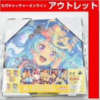 [D.Kanon Matsubara]BanG Dream! Girls band party! Connected storage case vol.5 Hello, Happy World!