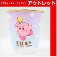 【B.PURPLE】Kirby's Dream Land Dust box