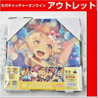 [A.Kokoro Tsurumaki]BanG Dream! Girls band party! Connected storage case vol.5 Hello, Happy World!