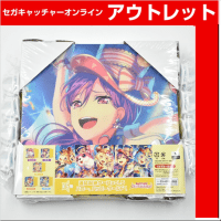 [B.Kaoru Seta]BanG Dream! Girls band party! Connected storage case vol.5 Hello, Happy World!