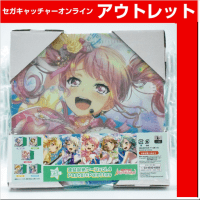 (アウトレット)【A.丸山 彩】BanG Dream! ガールズバンドパーティ! 連結型収納ケース vol.4 Pastel＊Palettes