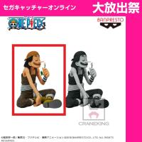 (放出祭)【A.通常カラー】ワンピース BANPRESTO WORLD FIGURE COLOSSEUM 造形王頂上決戦2 vol.1