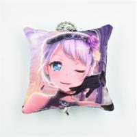 【B.Eve Wakamiya】BanG Dream！ Girls Band Party! Mini cushion strap vol．5