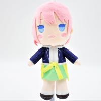 五等分の花嫁 フォルメイツぬいぐるみ | オンラインクレーンゲーム