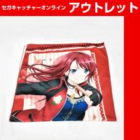 [D.Tomoe Udagawa]Bang Dream! Girls band party! Bath towel vol.7