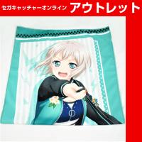 [E.Moka Aoba]Bang Dream! Girls band party! Bath towel vol.7