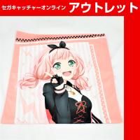 [A.Himari Uehara]Bang Dream! Girls band party! Bath towel vol.7