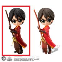 【A.通常カラー】ハリー・ポッター Q posket-Harry Potter Quidditch Style-