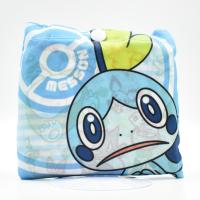 【D.メッソン】ポケットモンスター  エコバッグ