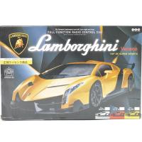 【A.WHITE】RC Lamborghini VENENOⅪ