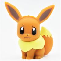 【E.イーブイ】ポケットモンスター ミニソフビフィギュアvol.2