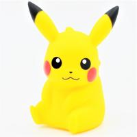 【D.ピカチュー】ポケットモンスター ミニソフビフィギュアvol.2