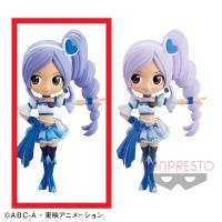 【A.通常カラー】フレッシュプリキュア！ Q posket－CureBerry－