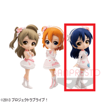 【C.園田 海未】ラブライブ！ Q posket petit －2年生－