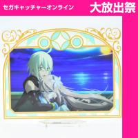 (放出祭)【G.テイルズ オブ シンフォニア ラタトスクの騎士】テイルズ オブ ザ レイズ メモリアルアクリルスタンドvol.1