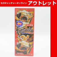 【D.コーラ】ＡＭフェットチーネグミ４種ブロックＢＯＸ