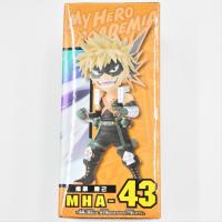 【A.爆豪　勝己】僕のヒーローアカデミア ワールドコレクタブルフィギュアvol．8 (ヒロアカ)