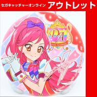 アイカツオンパレード！ 缶バッジ2 | オンラインクレーンゲーム「GiGO