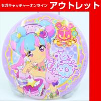 アイカツオンパレード！ 缶バッジ2 | オンラインクレーンゲーム「GiGO