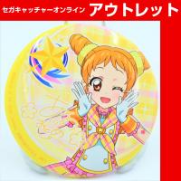 アイカツオンパレード！ 缶バッジ2 | オンラインクレーンゲーム「GiGO