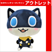 【A.ノーマル】PERSONA5 Design Produced by Sanrio モルガナ