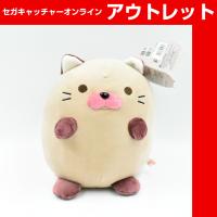 [C.Imada]Goroneco-Samit Cushion Sitting Ver．2