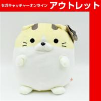 [A.Robertson]Goroneco-Samit Cushion Sitting Ver．2