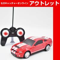 【A.RED】RC Ford Shelby GT500