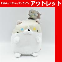 [B.Hirano]Goroneco-Samit Cushion  Sitting Ver．2