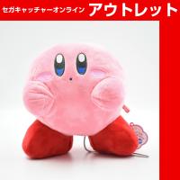 [B.Staging Face]Kirby's Dream Land Stuffed Toy Standard