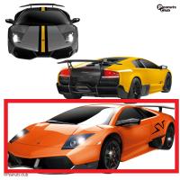 【A.オレンジ】RC Lamborghini Murcielago