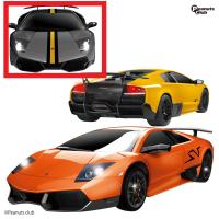 【B.グレー】RC Lamborghini Murcielago