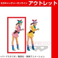 【A.通常カラー】ドラゴンボール GLITTER＆GLAMOURS－BULMA－ Ⅲ