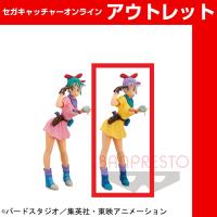 【B.特別カラー】ドラゴンボール GLITTER＆GLAMOURS－BULMA－ Ⅲ