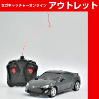 【B.BLACK】RC TOYOTA 86