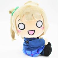 【C.南ことり】ラブライブ！　くっつきぬいぐるみ“２年生”