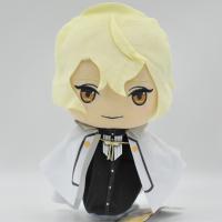 【A.髭切】刀剣乱舞－ONLINE－ ぽてだん！パペットぬいぐるみ9