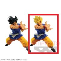 【B.超サイヤ人孫悟空】ドラゴンボールGT ULTIMATE SOLDIERS－SON GOKU－