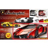 【B.RED】RC Lamborghini VENENOⅫ