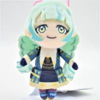 【C.キューピット】アイカツプラネット！　ゴムひも付きぬいぐるみ