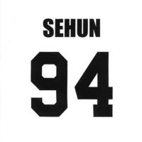 【A.SEHUN】EXO ブランケット3