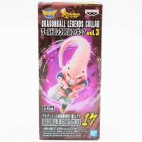 【E.アルティメット孫悟飯吸収　魔人ブウ】DRAGONBALL LEGENDS COLLAB ワールドコレクタブルフィギュアvol．3