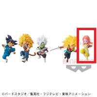 【E.時の界王神】スーパードラゴンボールヒーローズ ワールドコレクタブルフィギュア vol．7