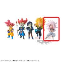 (アウトレット)【E.人造人間２１号】スーパードラゴンボールヒーローズ ワールドコレクタブルフィギュアvol．6