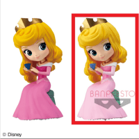 【B.特別カラー】Q posket perfumagic Disney Character －Princess Aurora－