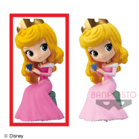 【A.通常カラー】Q posket perfumagic Disney Character －Princess Aurora－